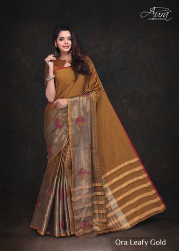 Cotton rosato magenta indiano oro Bollywood lussureggiante Sari Saree Arancione Fancy blu Ethnic Silk Wedding Designer nuziale Pn rosa verde wfE1ROqWW