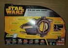 Star Wars Super Soaker Wookiee Water Blaster, NEW; Hasbro, Cosplay — photo 2