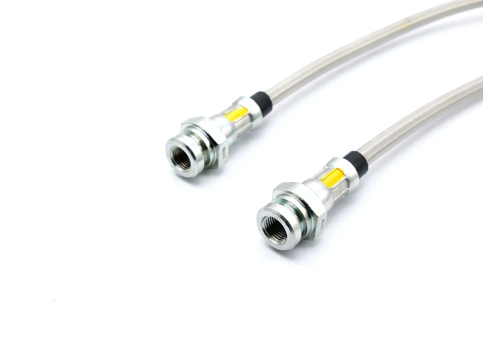 Ford Fairmont AU II Wagon 2000-2002 actualización de frenos - rendimiento SAFEBRAKE Foto 4 de 4