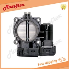 Throttle Body For 2007-2010 Dodge Dakota Nitro Ram 1500 Jeep Liberty Dakota 3.7L