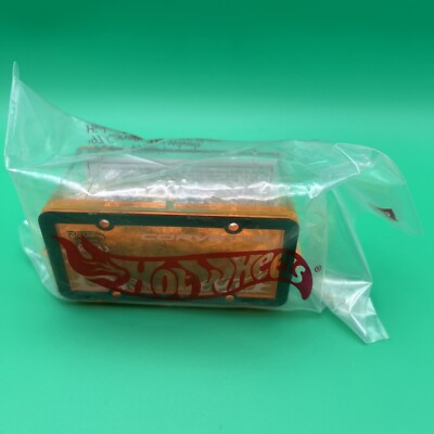 HOT WHEELS CORVETTE HIGHWAY 35 #56275 NEW IN BAG 