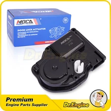 Rear Liftgate Lock Actuator fit Town & Country Grand Caravan Journe Jeep Patriot