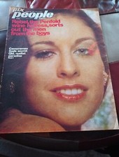 REBEL RUSSEL, CHER,LEE MARVIN, GERARD DEPARDIEU,MARIE ANGE ,PATRICK DEWAERE,TOM 