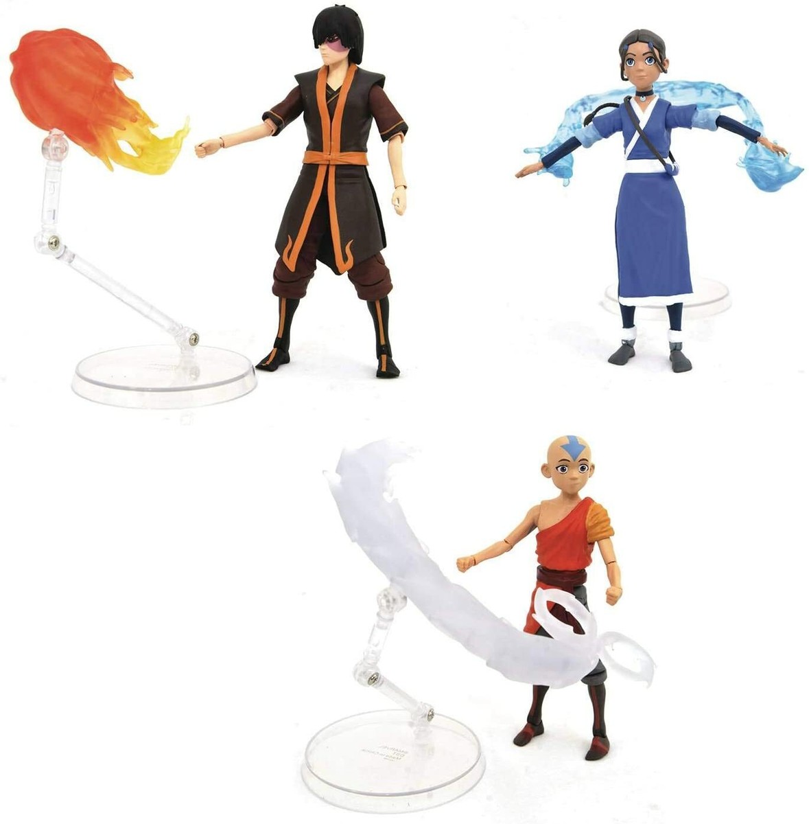 Avatar: The Last Airbender コレクターズブースター MTG Collector Booster Box Avatar: The Last Airbender English Ver