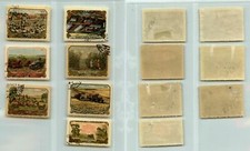 Russia USSR 1956 SC 1868-1874 used . rtb7694