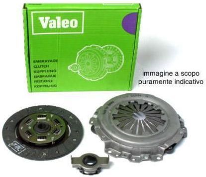 KIT FRIZIONE RENAULT LAGUNA II 1.6 16V E GRANDTOUR 1.6 16V VALEO 826206