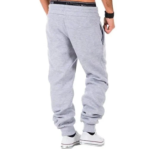 Men's sports pants long pant sportswear workwear sports pants jogging pants- - Bild 19 von 29