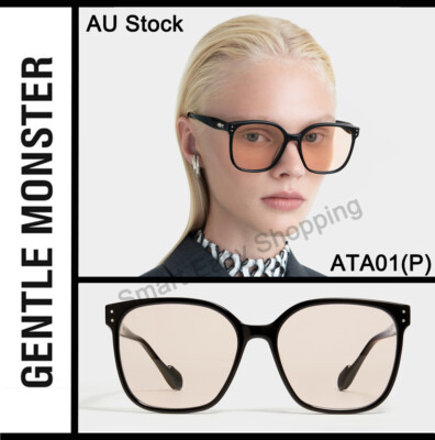 ジェントルモンスター　サングラス　ATA01 Ata 01(P) | Gentle Monster