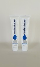 LOT OF 2 AVON MOISTURE THERAPY HEALING  REPAIR HAND CREAM 4.2oz. NEW 