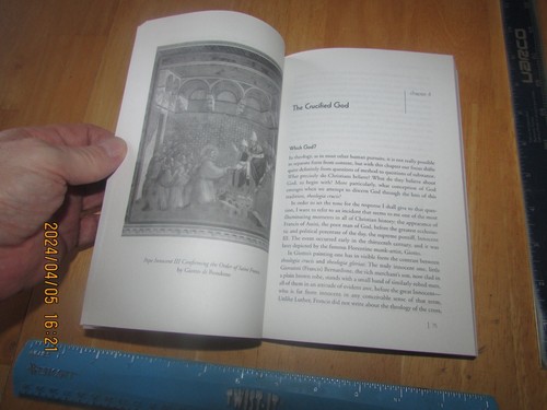 The Cross in Our Context : Jesus and the Suffering World by Douglas John Hall - 第 6/8 張圖片