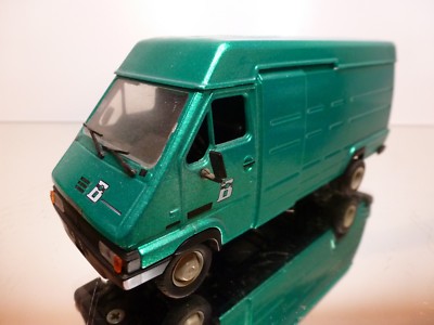 AN920 LBS ELIGOR 1/43 Renault B110 Ref 5000510394 Etat Moyen EUR 37,49 - FR