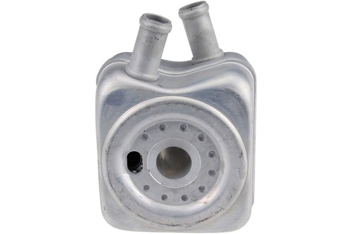 Engine Oil Cooler URO For 2000-2006 Audi TT Quattro - Picture 2 of 4