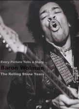 Baron Wolman: the Rolling Stone Years: Every Picture Tells a Story...