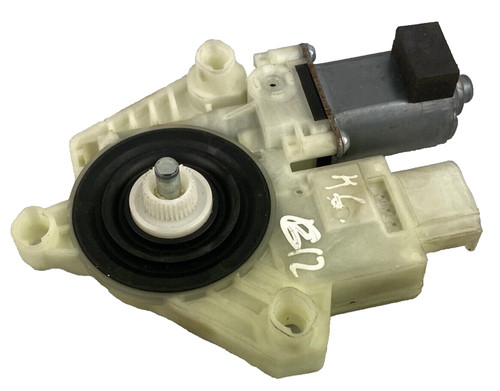 BMW 7er G11 G12 Steuergerät Fensterheber hinten links 7181703 Original Teile