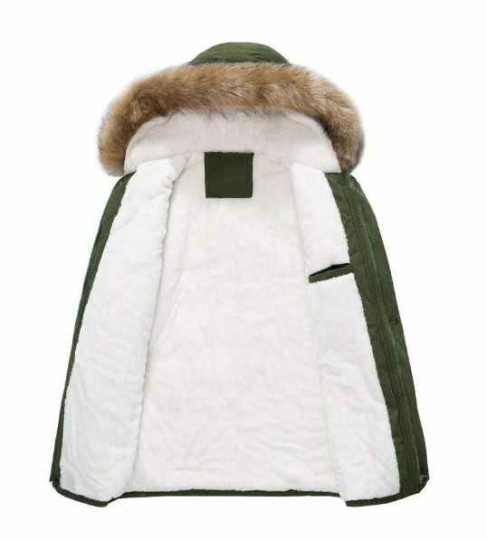 RATS ラッツ MILITARY PARKA JACKET ECWCS Jacket Waterproof Mens Parka Army Combat Rainproof +