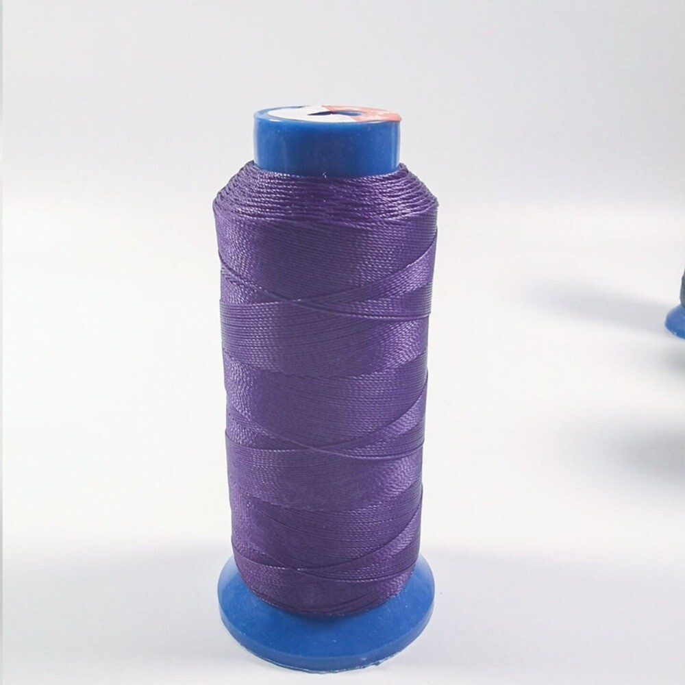 1400 Yards Polyester Leather Sewing Thread Upholstery Polyester Sewing