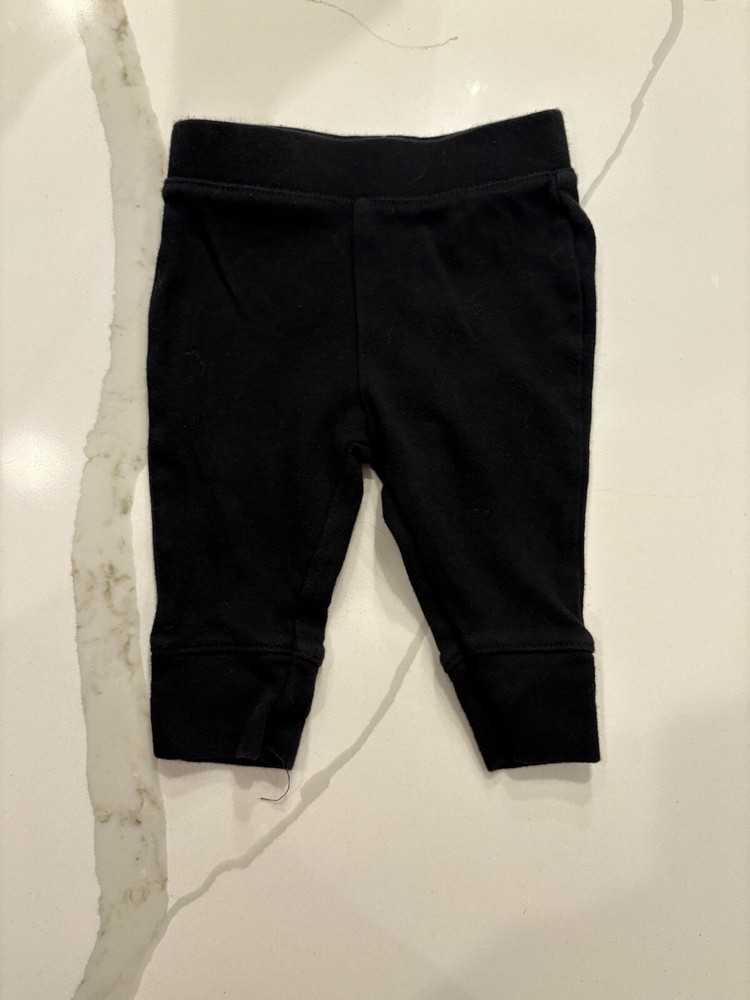 Cloud Island Pants 0-3m