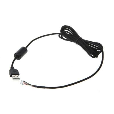 USB Mouse Cable Line Replacement Wire for Logitech G5 G500 special mouse lines