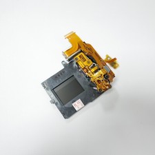 Repair Part For Panasonic DMC-GH4 GH4 Shutter Unit Assy Shutter Blade Unit