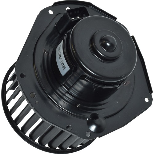 HVAC Blower Motor UAC For 1988-1989 Buick Electra Estate Wagon 5L V8 - Picture 2 of 2