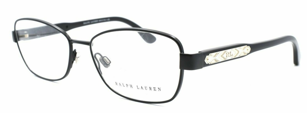 Authentic Polo Ralph Lauren RL 9038 56*17*140* Eyeglasses Frames Ralph Lauren Polo Eyeglasses PH 1162 9038 Frames 56 [] 17  main image 3