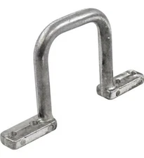 WaveNet DR300  3" Cable Mgmt D Ring Single Unit