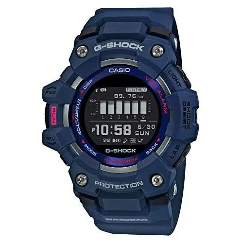 G shock gbd 100 2er clearance