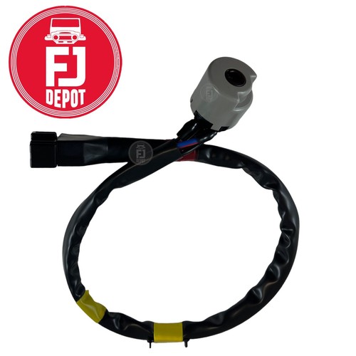 IGNITION STARTER SWITCH FJ60 FJ62 HJ60 TOYOTA LAND CRUISER 19821989