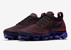 nike air vapormax red womens