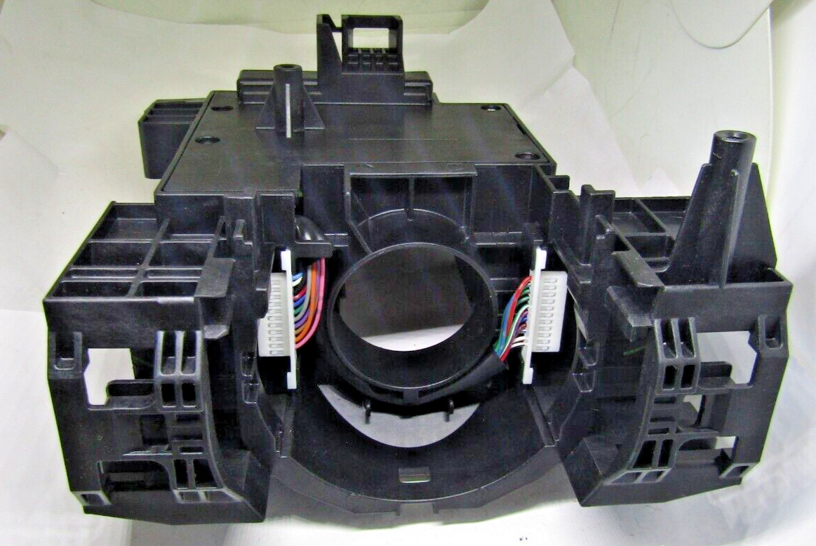 2014 16 Mazda 3 Column Switch Unit Start Stop Module KD45-675S1-M