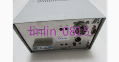 1Pcs Used AVL IRD 4000 C0