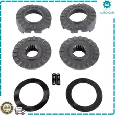 Front Differential Locker For Can-Am Commander Maverick Outlander Renegade