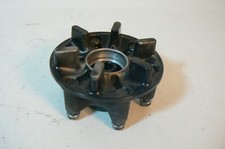 KTM RC 125 2017 Sprocket