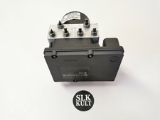 Mercedes SLK R171 Mopf ESP-Hydraulikblock A0064314912 Steuergerät Bremsaggregat Mercedes SLK R171 Mopf ESP-Hydraulikblock A0064314912 Steuergerät Bremsaggregat