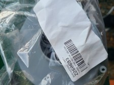 Bertazzoni Z260693 Turbo Fan Motor GR/USA 1/2...