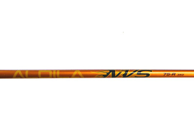 Aldila NVS 75g Regular Flex Driver Shaft for Callaway Optifit Heads Right-Handed