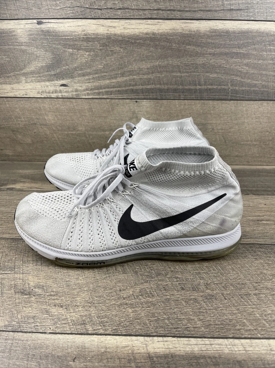 Zoom all top out flyknit
