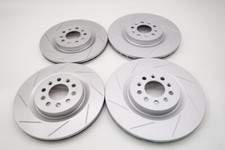 Aston Martin Db9 V8 Vantage front and rear brake rotors