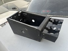 Troy Products Center Console Crown Victoria Taurus Explorer