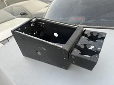 Troy Products Center Console Crown Victoria Taurus Explorer