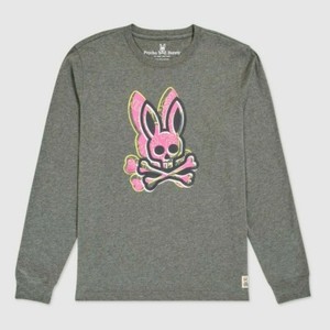 psycho bunny jumper