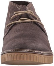 new Johnston & Murphy Men's Wallace Chukka Leather Boot 25-2359 CHOOSE SIZE