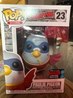 Funko Pop! Vinyl: Pigeon (Black) - New York Comic Con Funko (Exclusive) #23