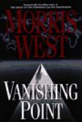 Vanishing Point Paperback Morris West