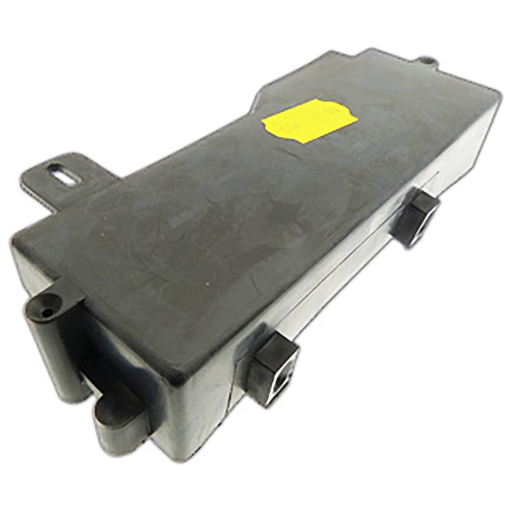 Boîtier commandes De Dietrich 74X0402 pour hotte aspirante de cuisine