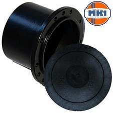 Porsche 924  944  Early Pre 1983 Classic 101Pcd Steering Wheel Fitting Boss Kit