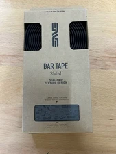 ENVE Bar Tape 3mm Handlebar Dual Grip Texture ~ Gray