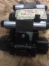 4D03-3B03-0303-10B1G0Q-15K9 NEW PARKER VALVE 026-67023-H