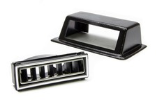 Vintage Air Under Dash Louver For 2-12in Hose 49050-vul