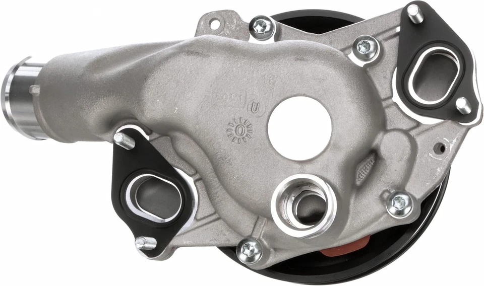 Puertas de bomba de agua del motor 42211BH para Land Rover, Jaguar Foto 3 de 3